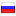 citybaget.ru hosted country